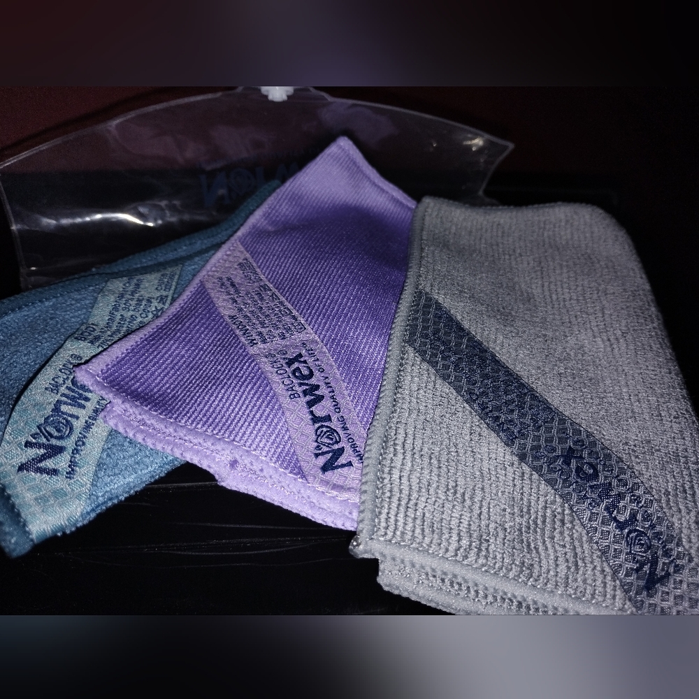 *NEW* Norwex variety pack